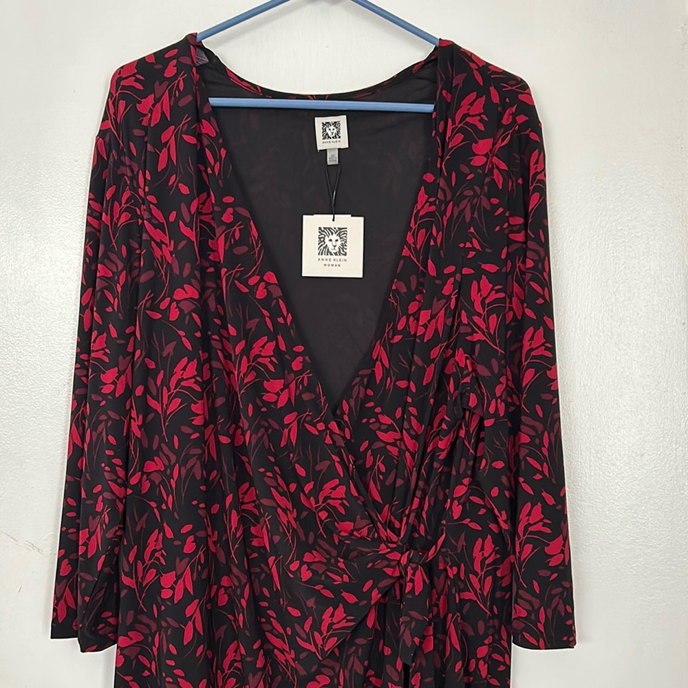 Anne Klein Dress